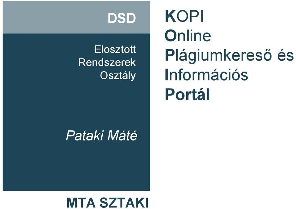 Plágiumkereső és