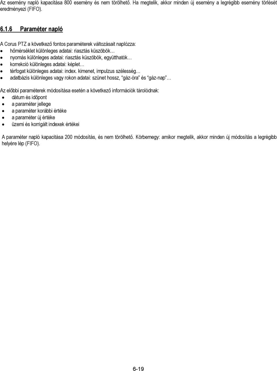 különleges adatai: képlet térfogat különleges adatai: index.