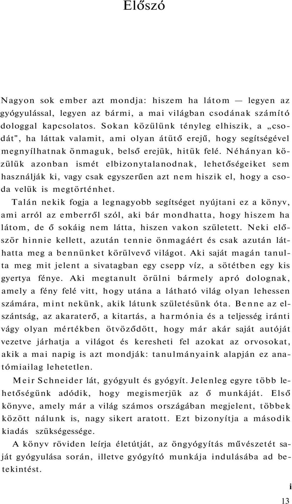Randevúm a tanárommal középiskola után