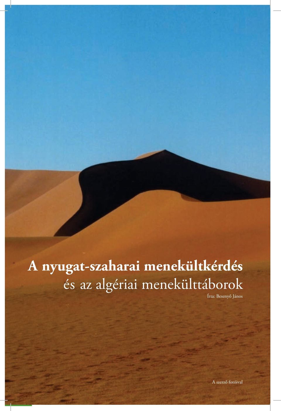 algériai menekülttáborok
