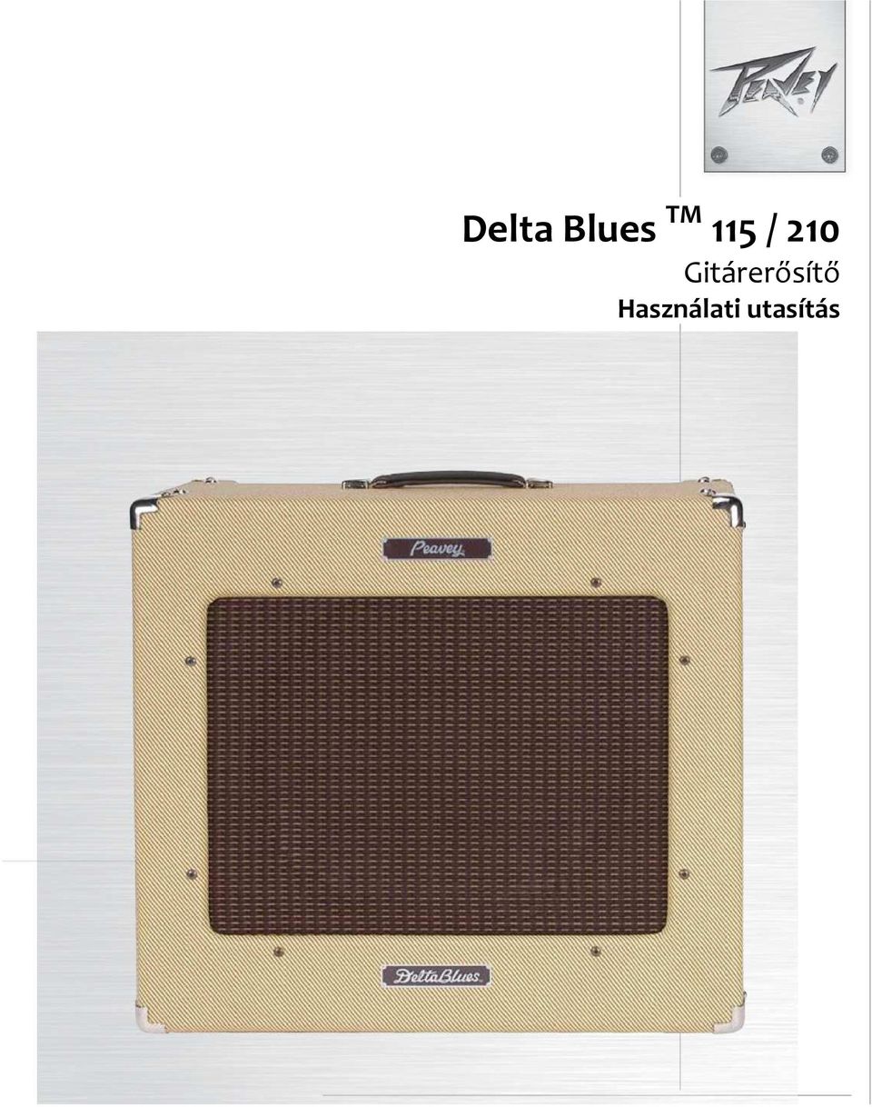 Gitárerősítő