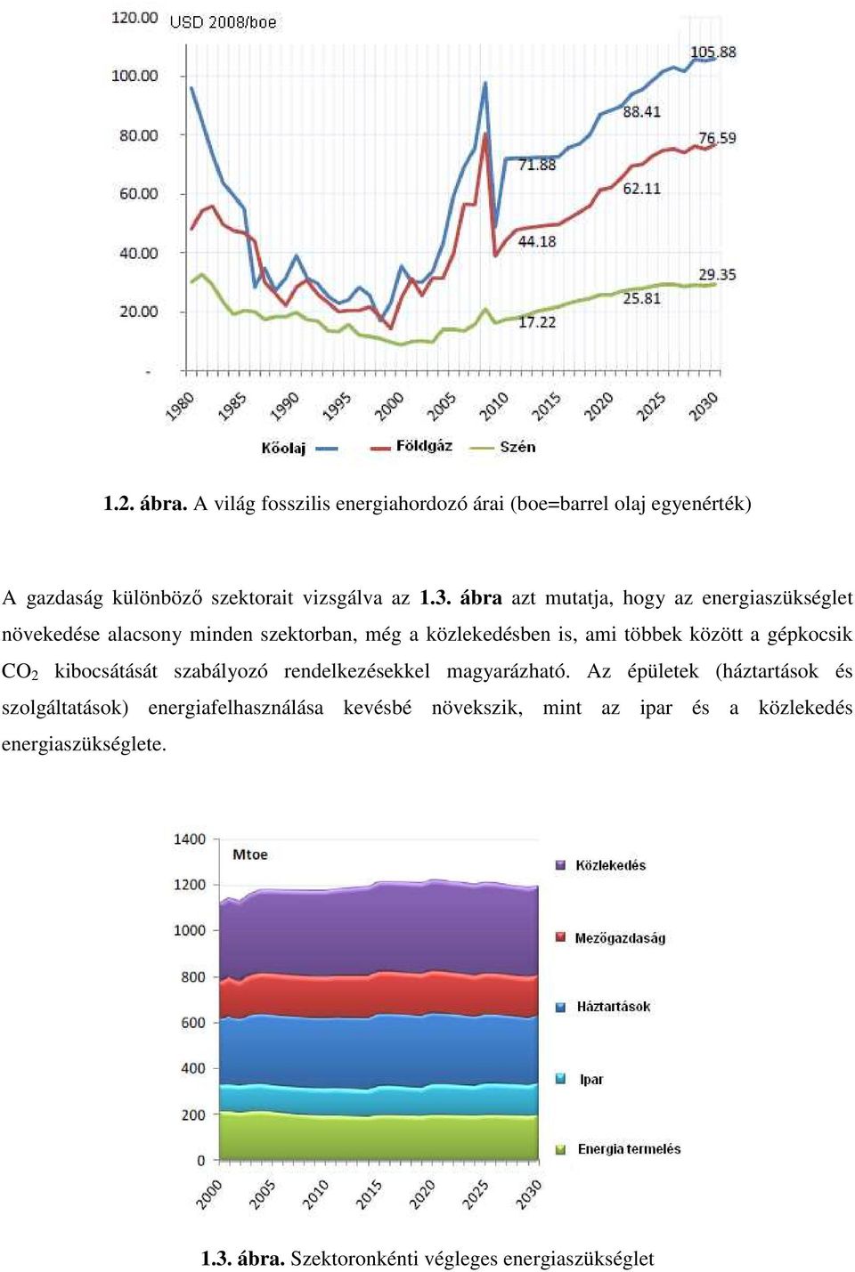 gépkocsik CO 2 kibocsátását szabályozó rendelkezésekkel magyarázható.