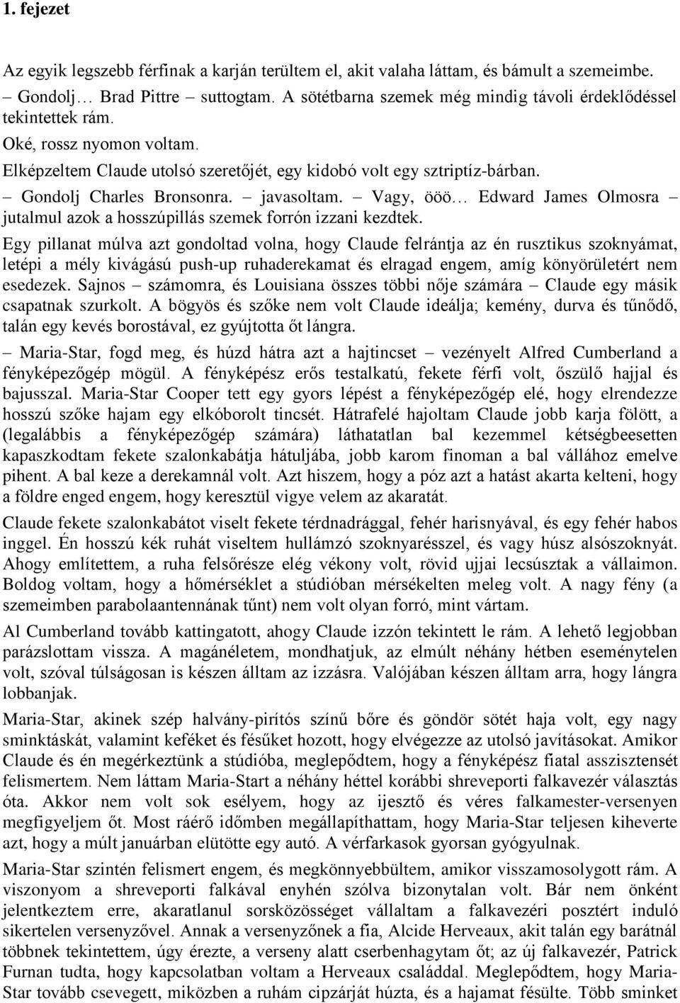 Társkereső oldalak kempton park