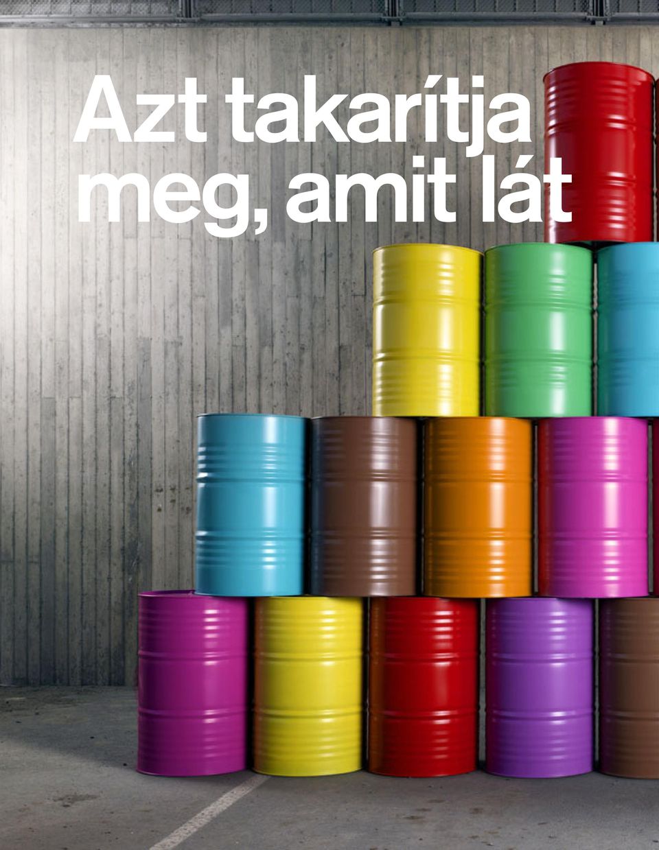 meg, amit