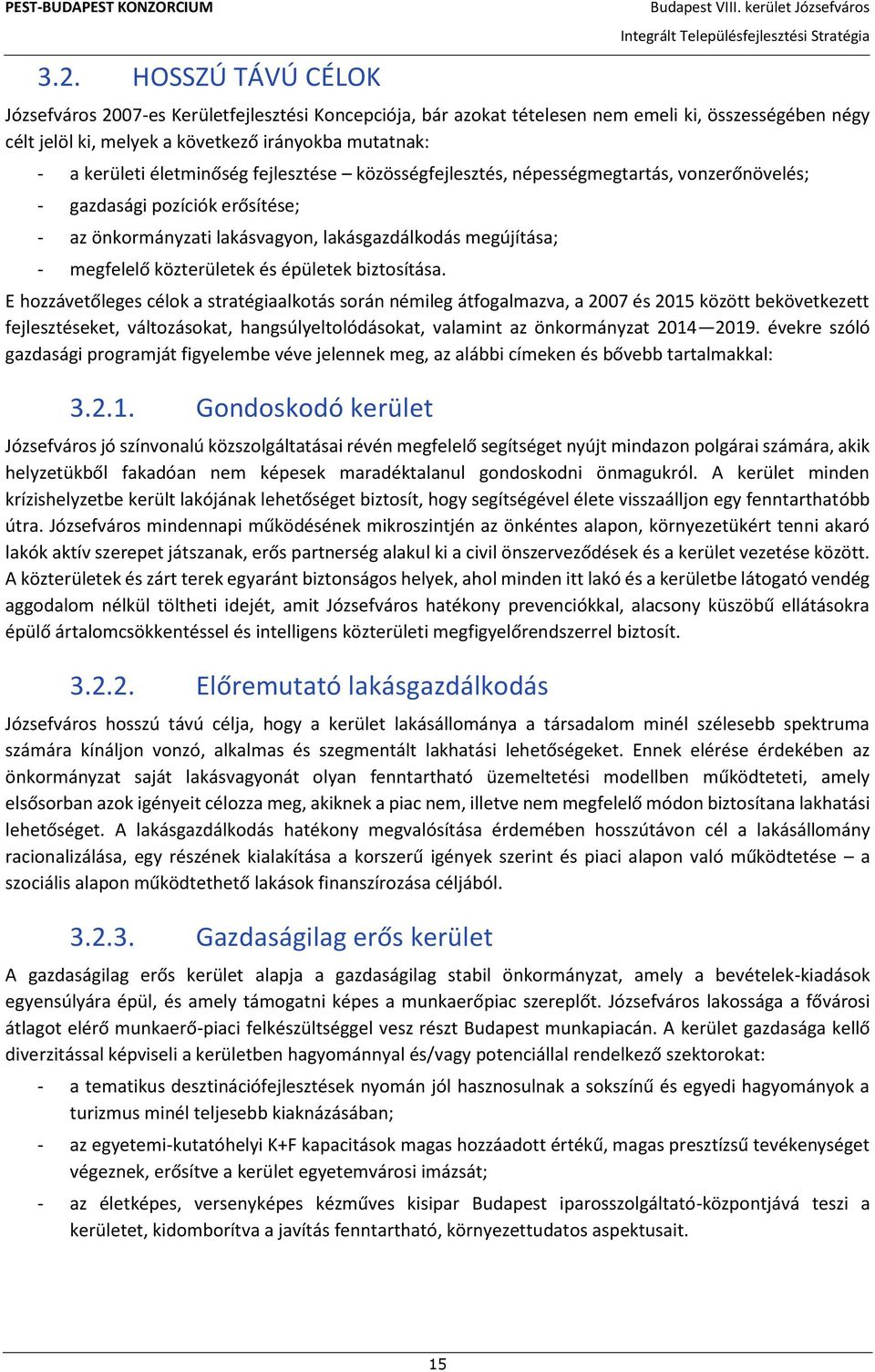 épületek biztosítása.
