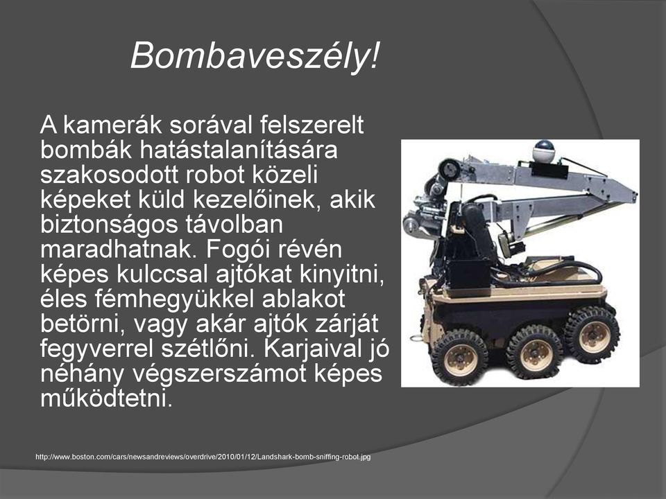 akik biztonságos távolban maradhatnak.