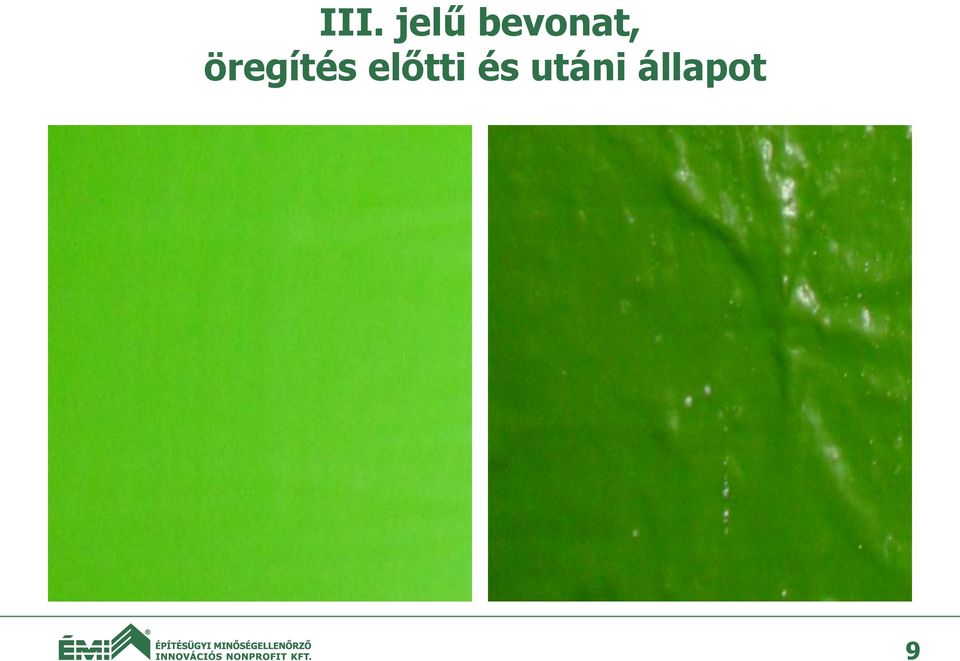 öregítés