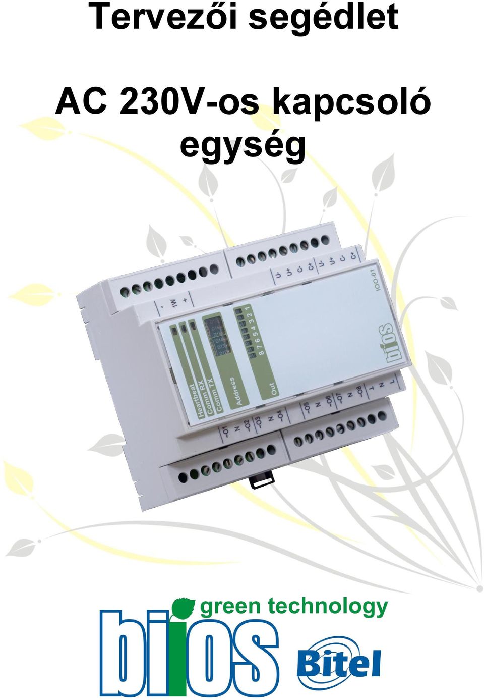 AC 230V-os