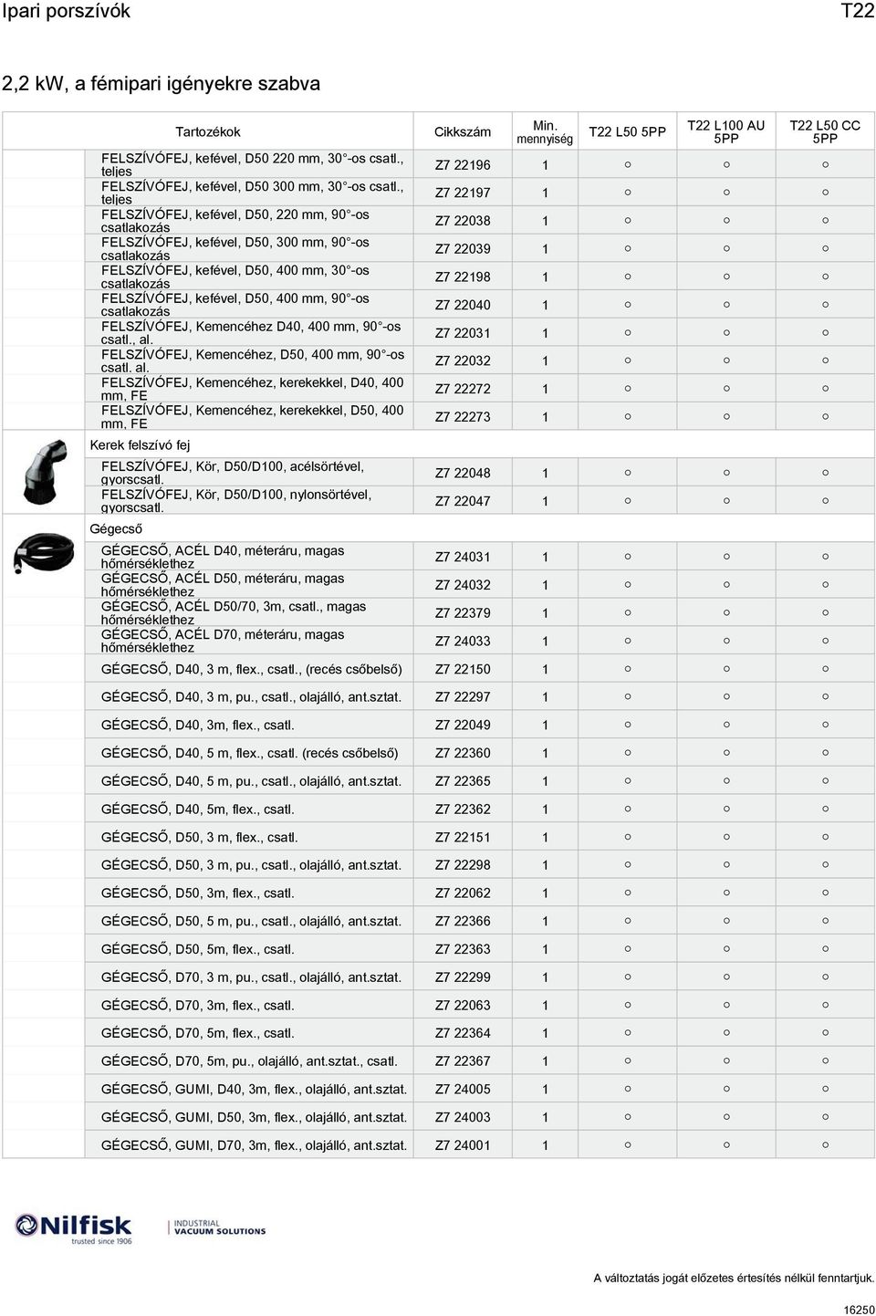 FELSZÍVÓFEJ, Kemencéhez, kerekekkel, D40, 400 mm, FE FELSZÍVÓFEJ, Kemencéhez, kerekekkel, D50, 400 mm, FE Kerek felszívó fej FELSZÍVÓFEJ, Kör, D50/D100, acélsörtével, FELSZÍVÓFEJ, Kör, D50/D100,