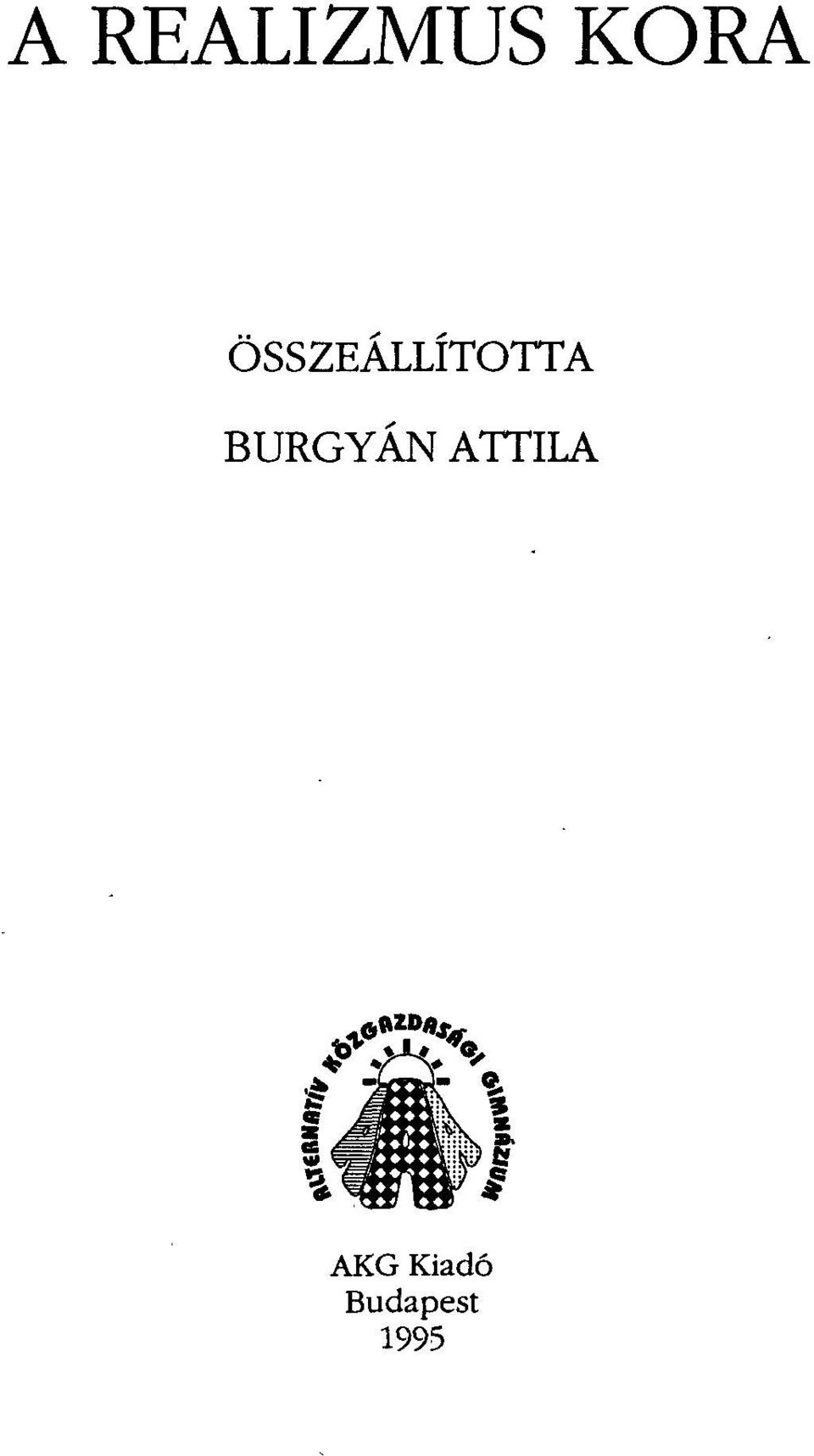 BURGYÁN ATTILA