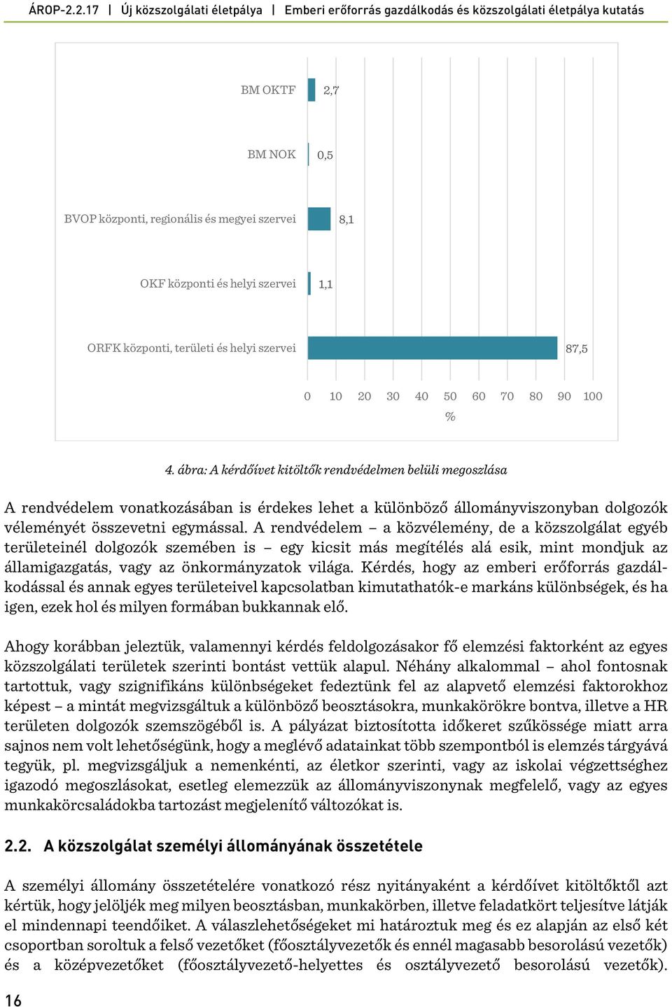 A rendvédelem a közvélemény, de a közszolgálat egyéb területeinél dolgozók szemében is egy kicsit más megítélés alá esik, mint mondjuk az államigazgatás, vagy az önkormányzatok világa.