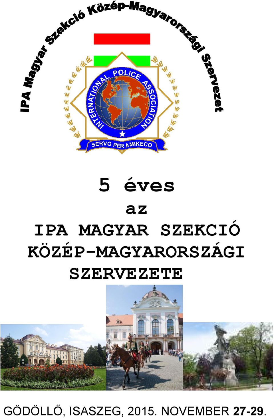 KÖZÉP-MAGYARORSZÁGI