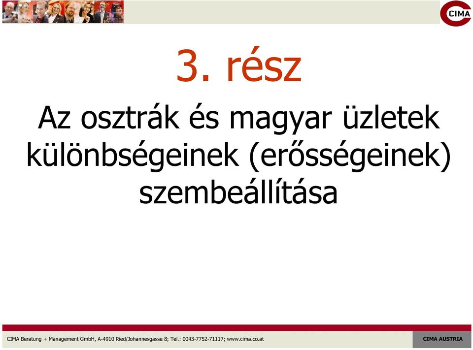 különbségeinek