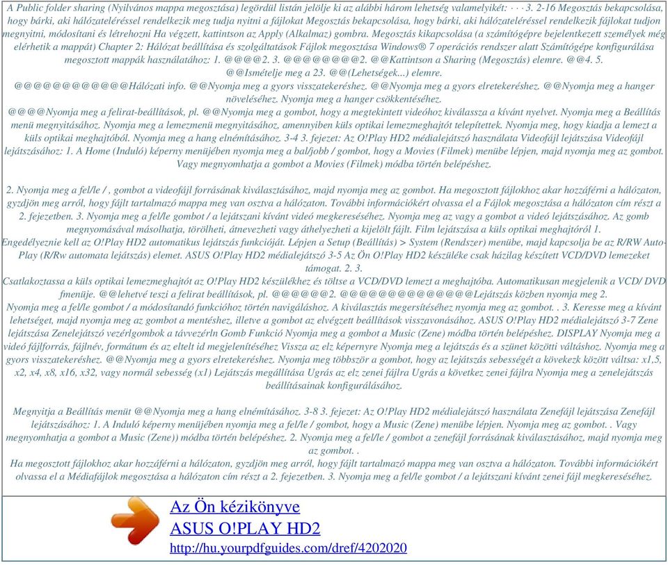 módosítani és létrehozni Ha végzett, kattintson az Apply (Alkalmaz) gombra.