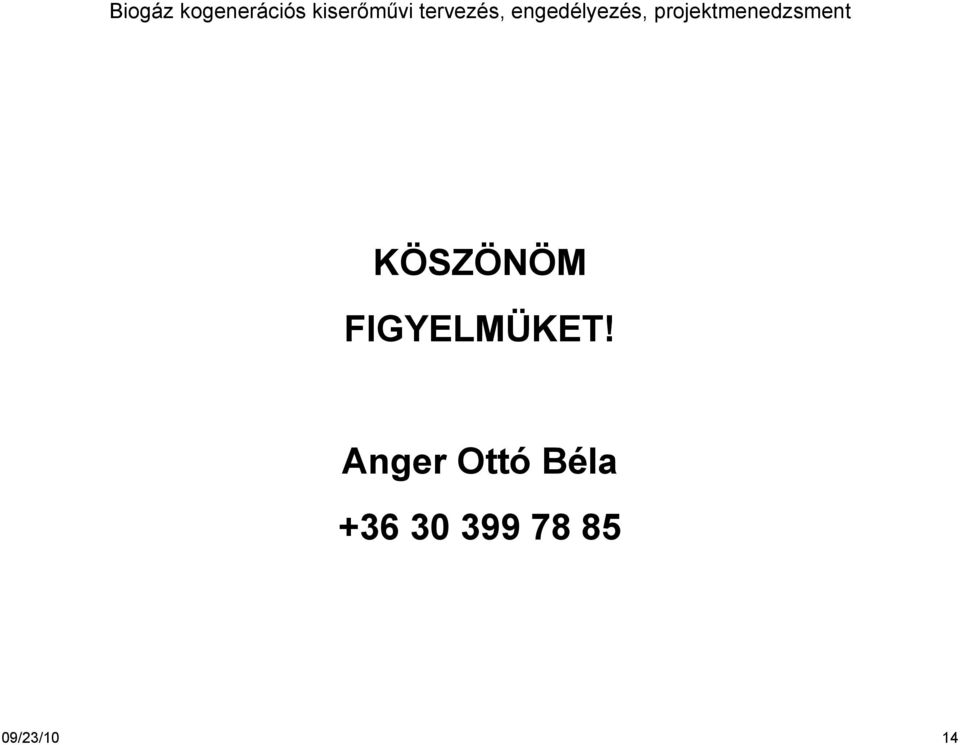 Anger Ottó Béla