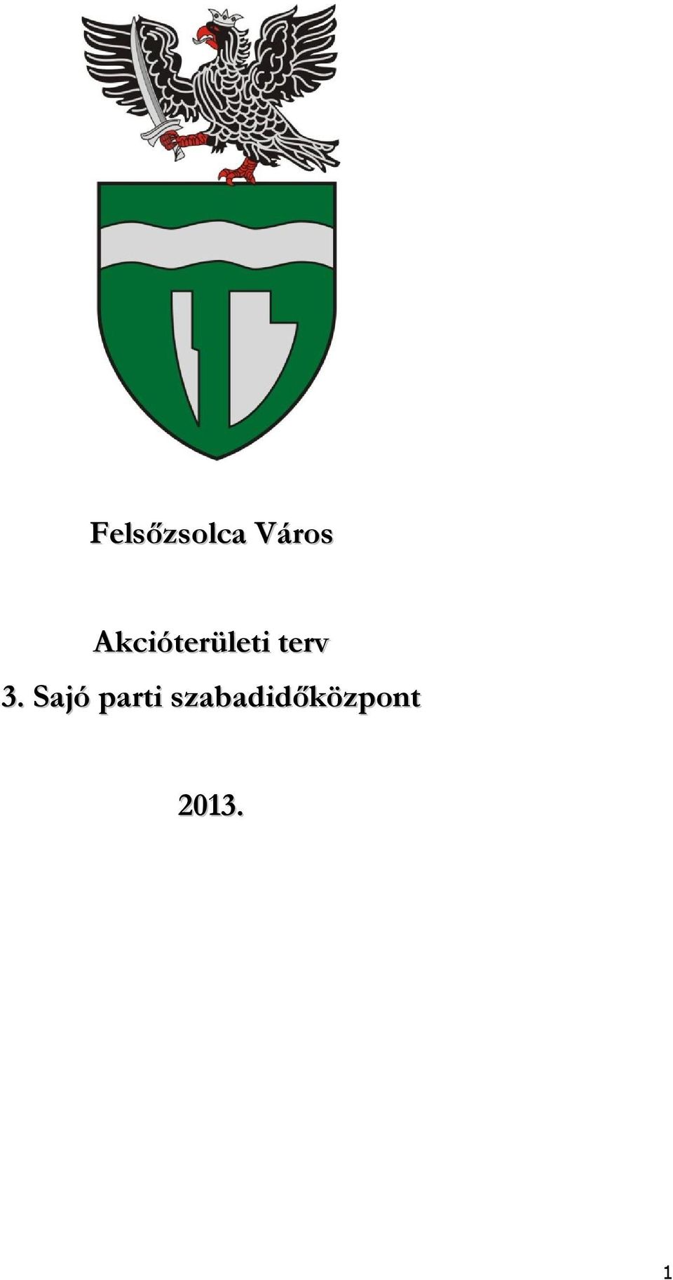 3. Sajó parti