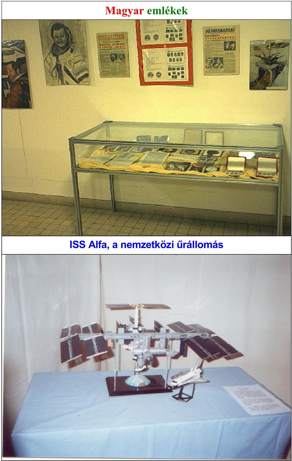 Alfa, a