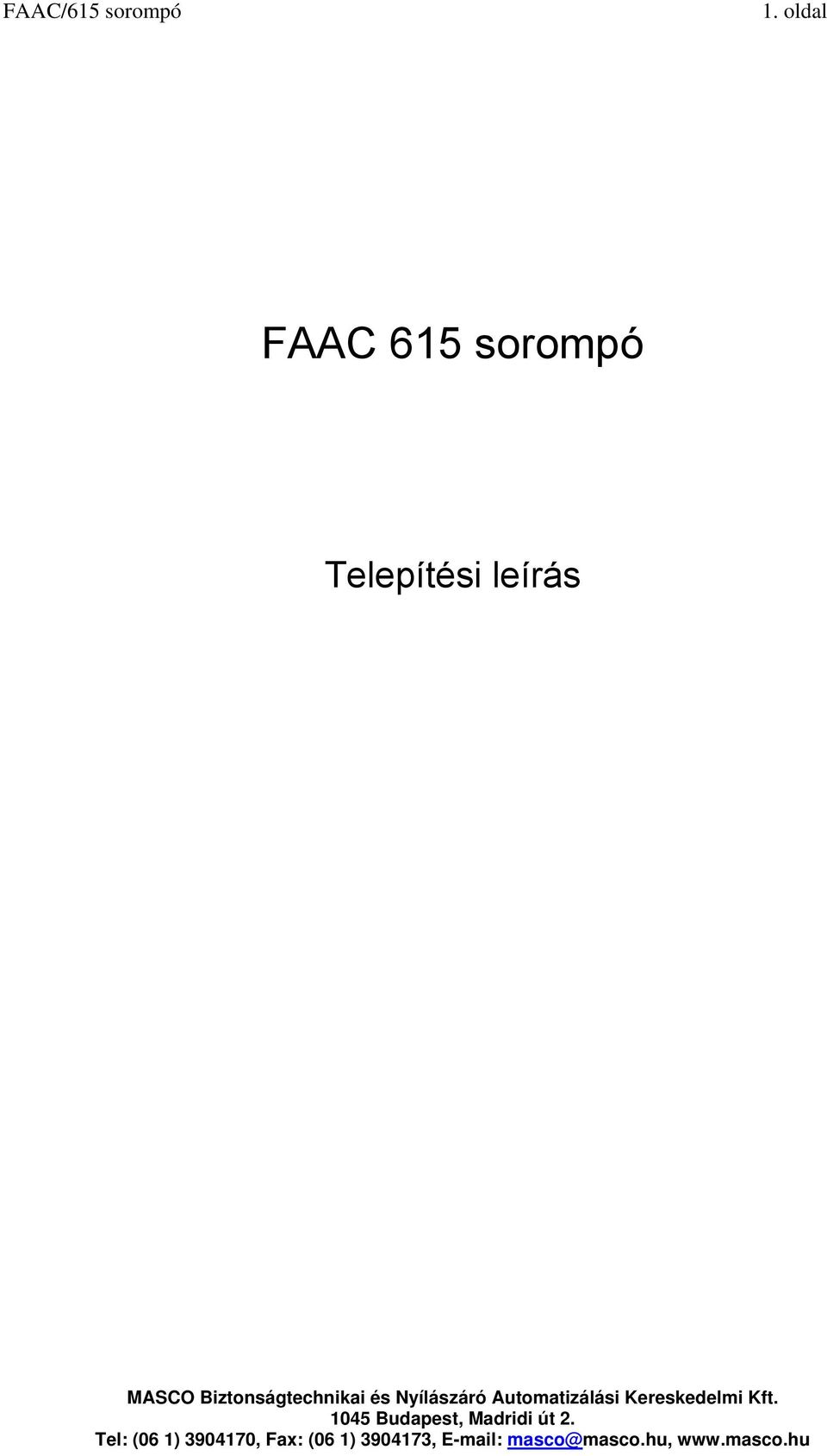 sorompó