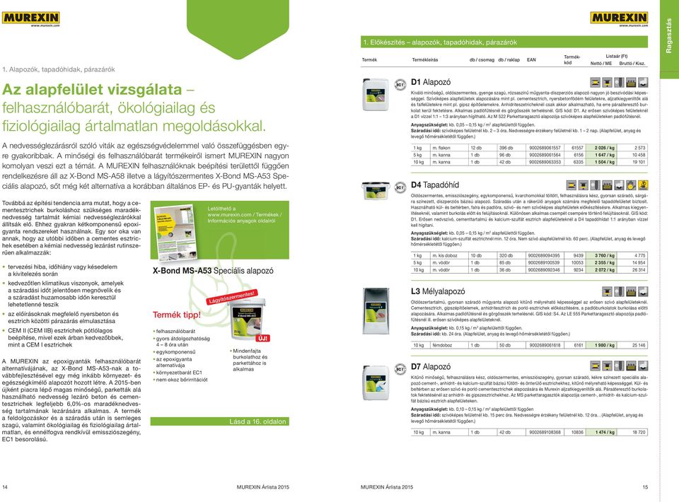 Parketta - és padlóburkolatragasztás-technika - PDF Free Download