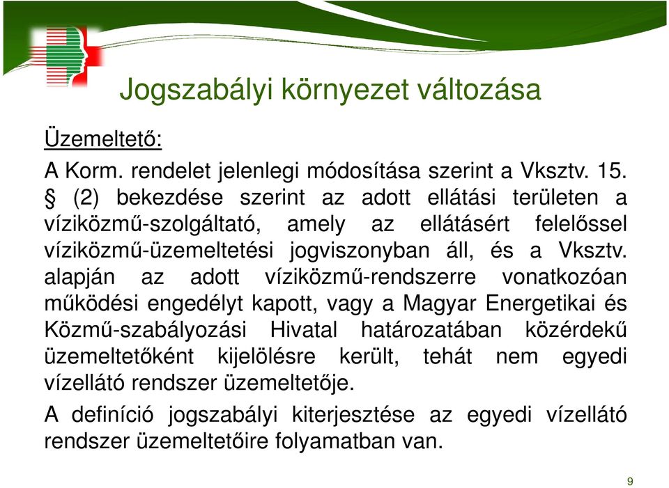 a Vksztv.