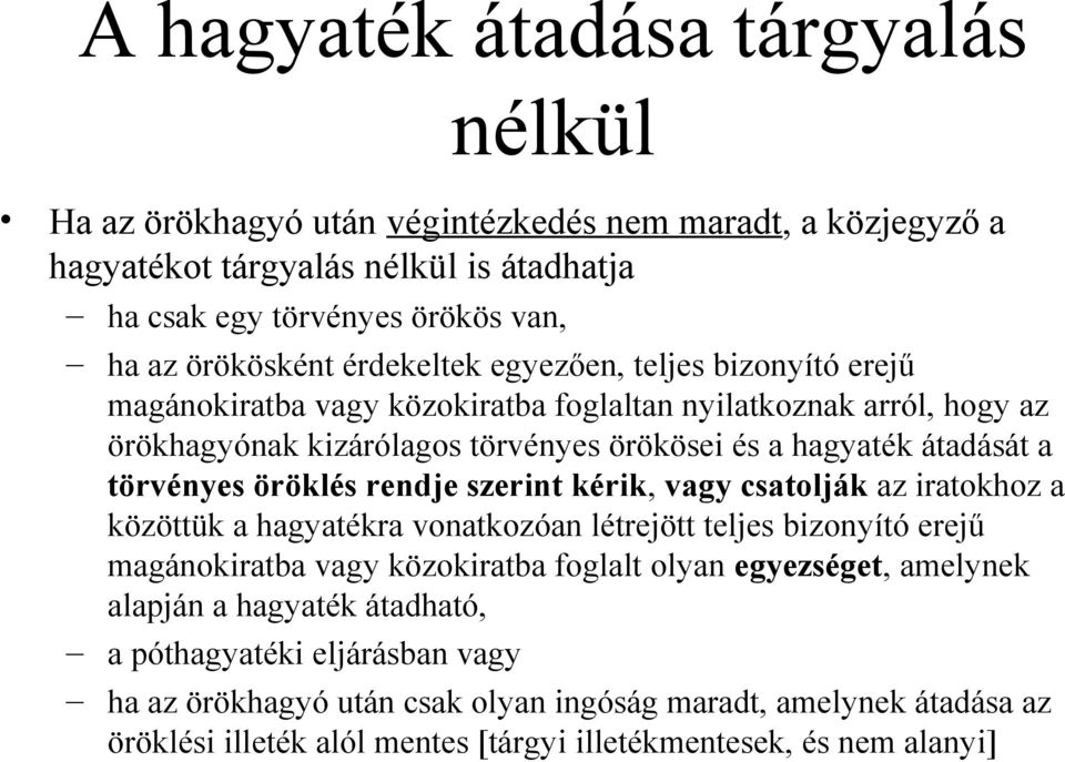 Hatáskör és illetékesség - PDF Free Download