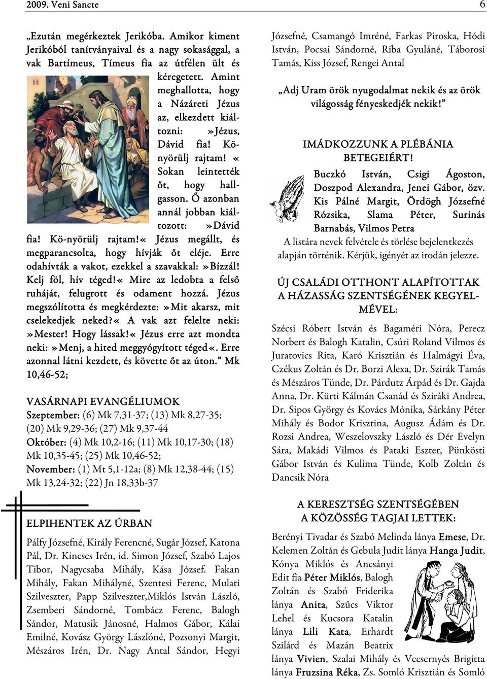 A Szeged-Alsóvárosi Ferences Plébánia Hírlevele - PDF Free Download