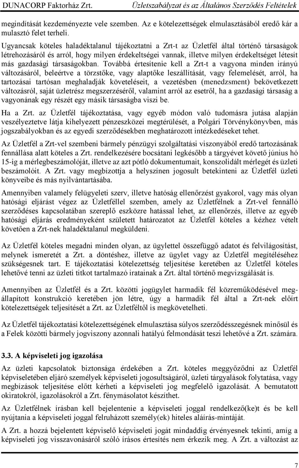 gazdasági társaságokban.