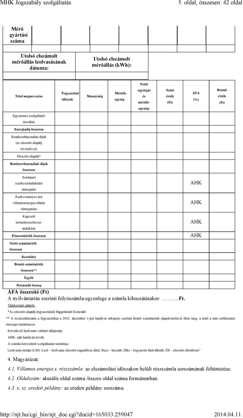 összesen Szénipari szerkezetátalakítási támogatás AHK Kedvezményes árú villamosenergia-ellátás támogatása AHK Kapcsolt termelésszerkezetátalakítás Pénzeszközök összesen AHK AHK számlaérték összesen