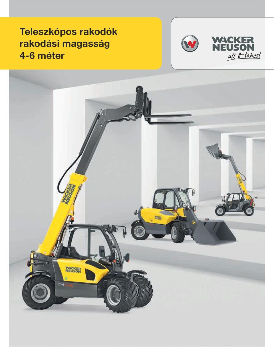 rakodási
