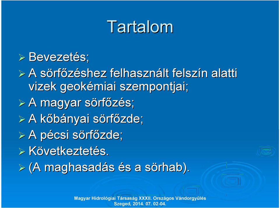 magyar sörfőzés; A kőbányai sörfőzde; A pécsi