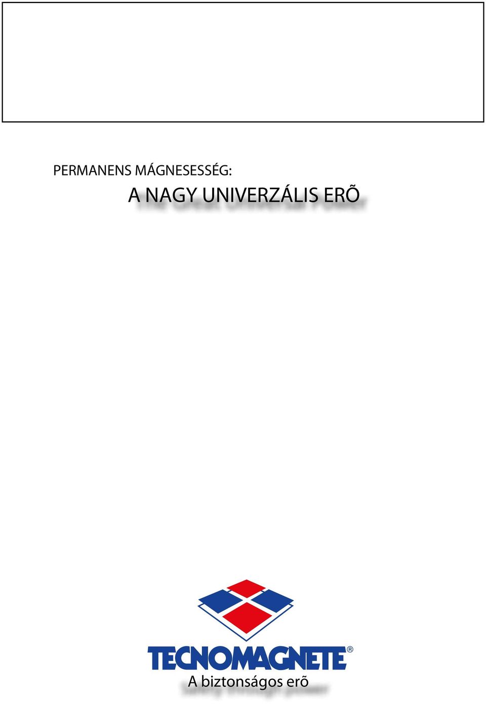 NAGY