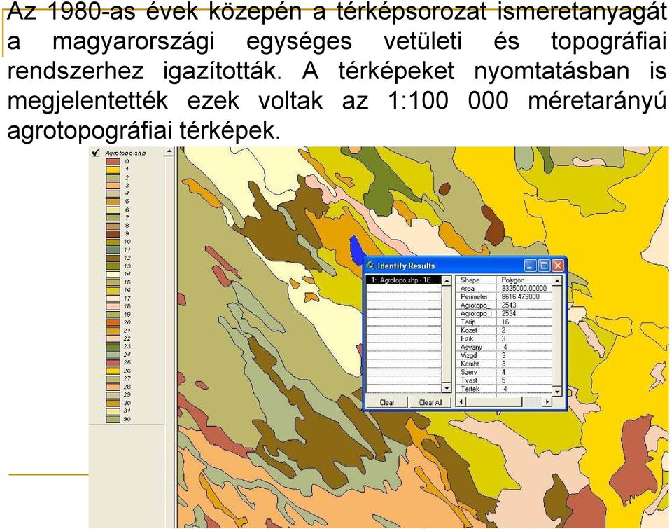 igazították.