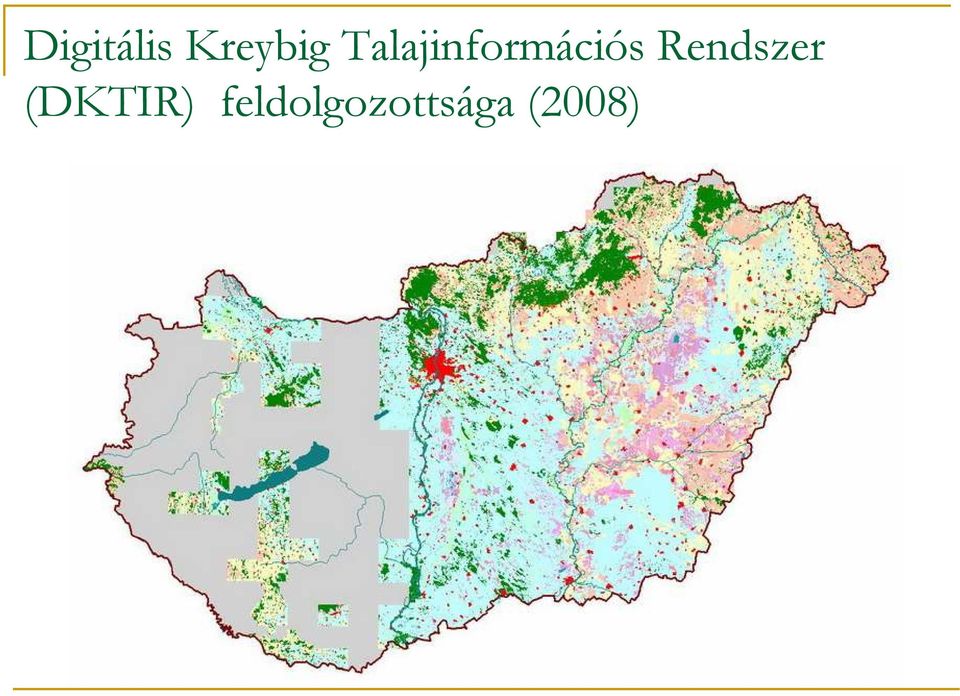 Rendszer (DKTIR)