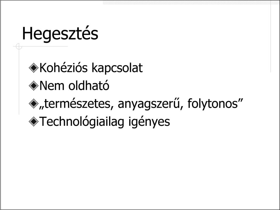 természetes, anyagszerő,