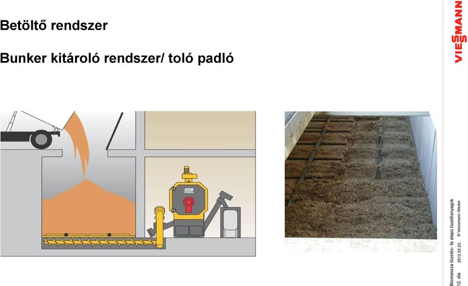 Bunker kitároló