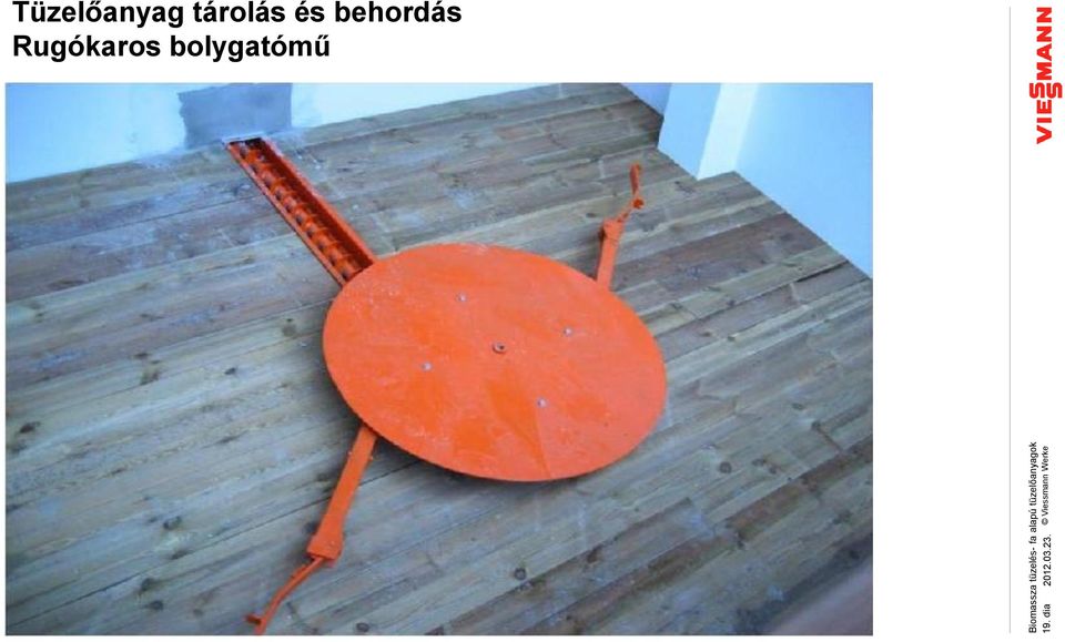 tárolás és