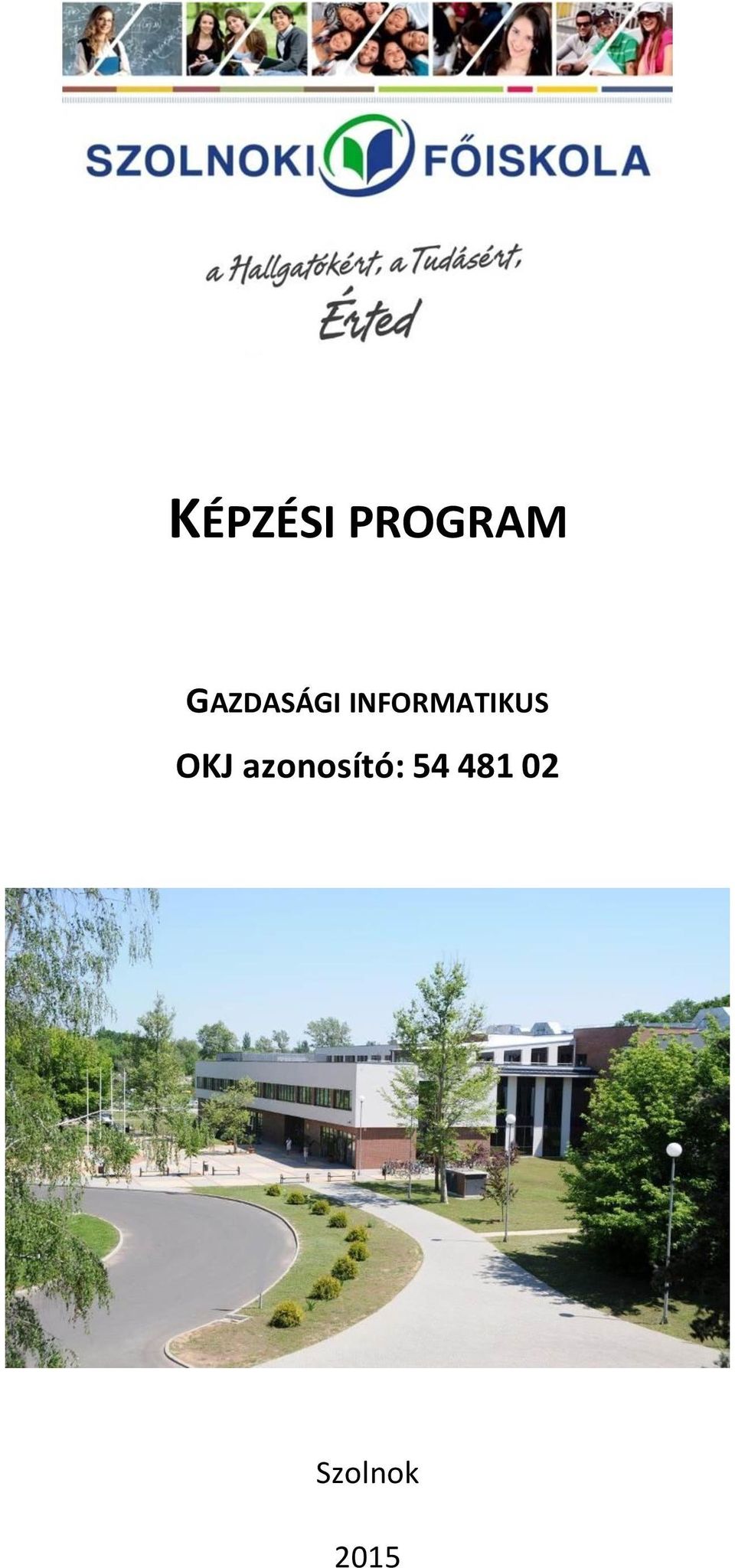 INFORMATIKUS OKJ
