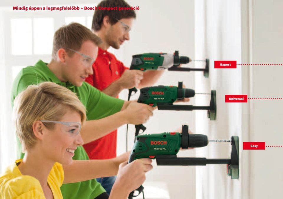 Bosch Compact