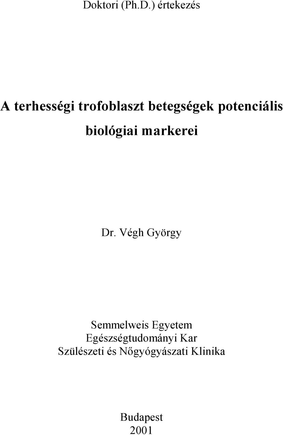 markerei Dr.