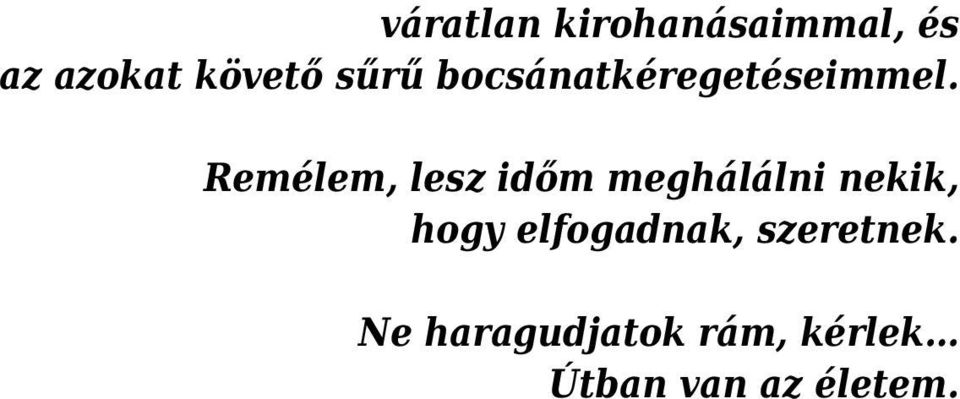 Ismerkedés egy bipoláris emberrel