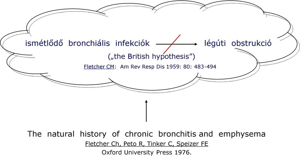 483-494 The natural history of chronic bronchitis and