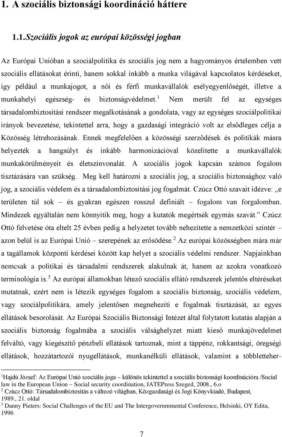 biztonságvédelmet.