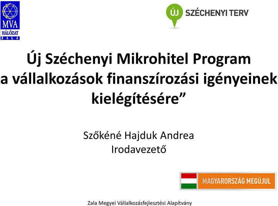 finanszírozási igényeinek