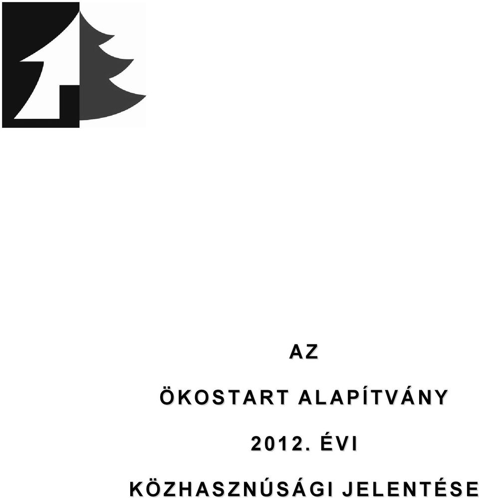 2012. ÉVI