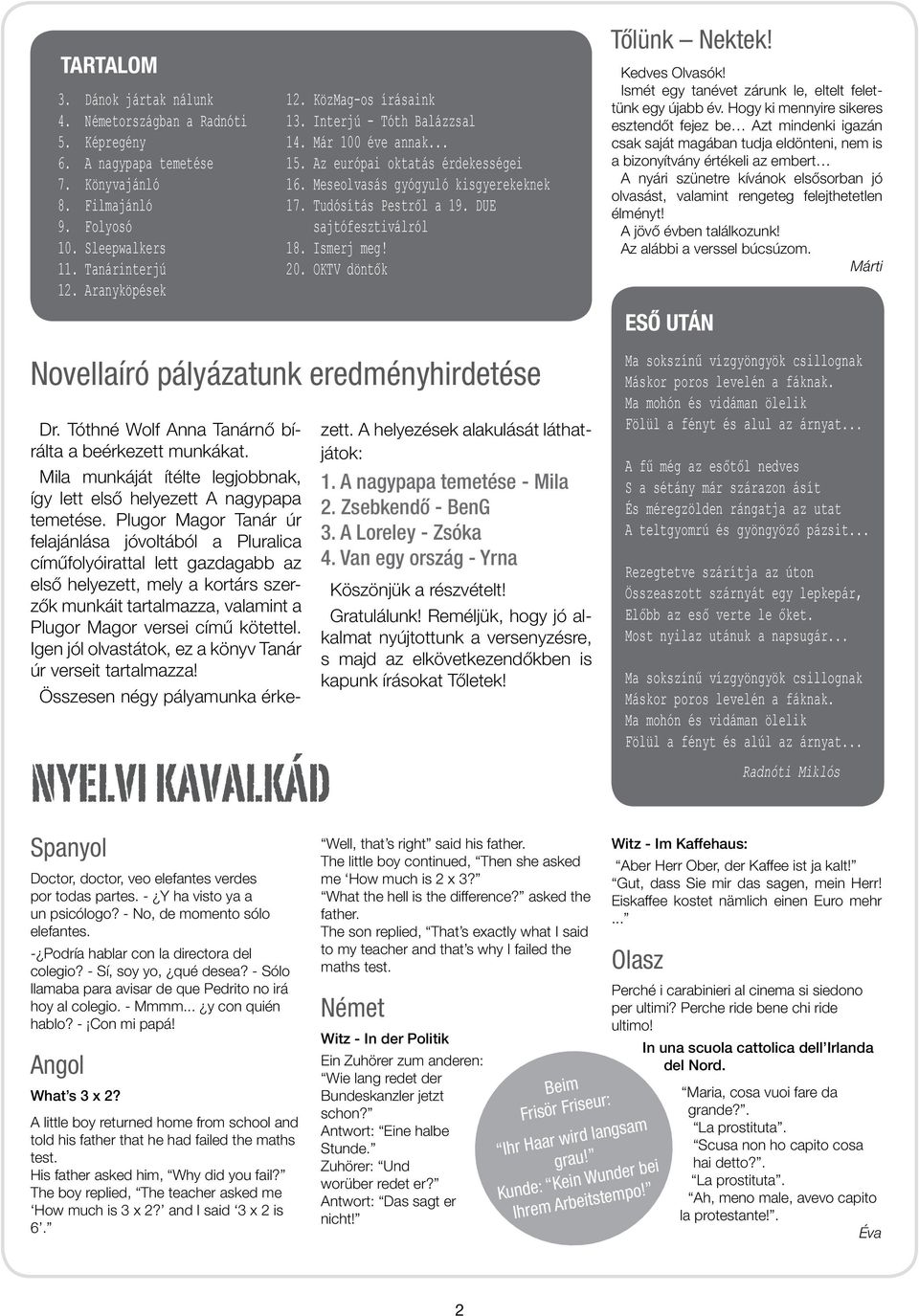 Karácsonyi ajándékok, hogy kapj egy srácot, akit éppen kezdtek randevúzni