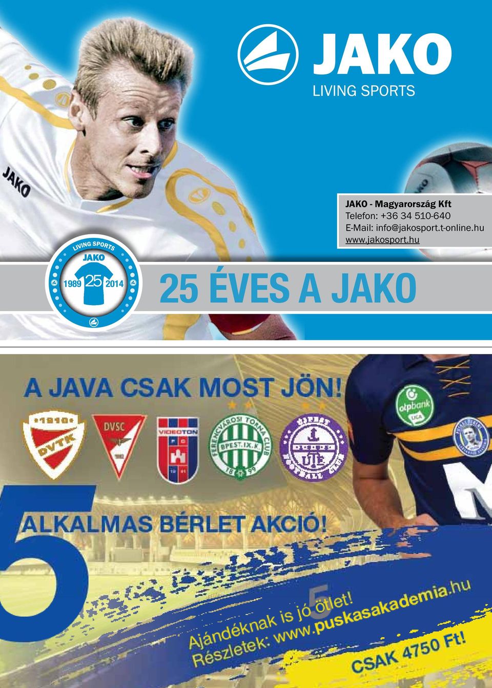 info@jakosport.t-online.hu www.