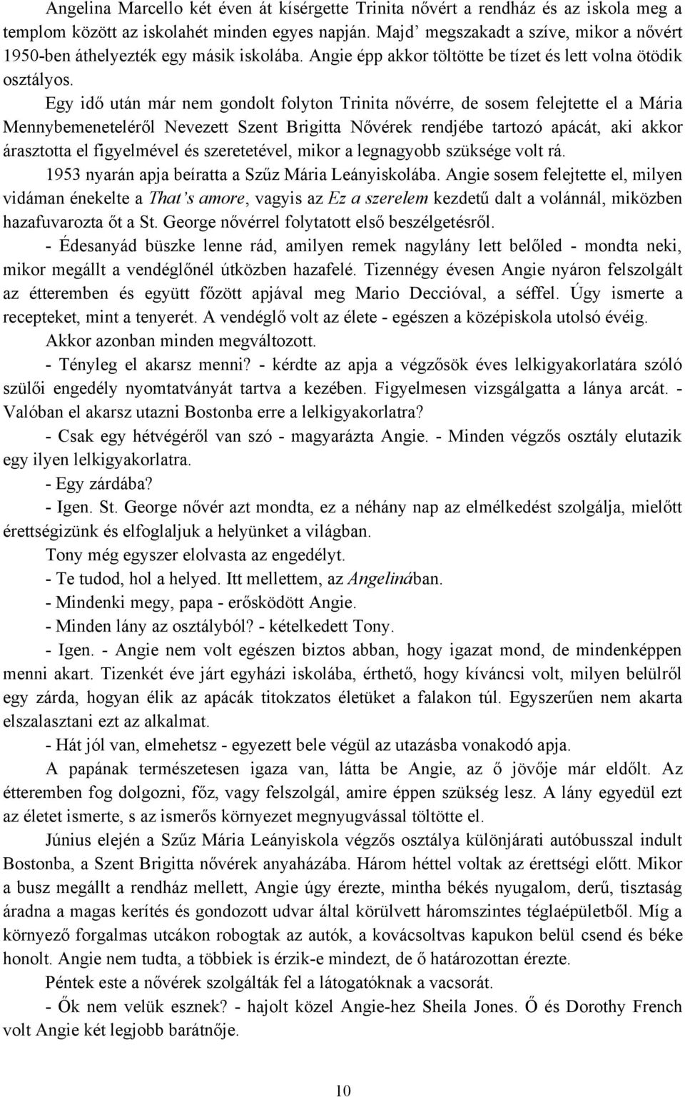 randevú egy lányval, aki nem szűz