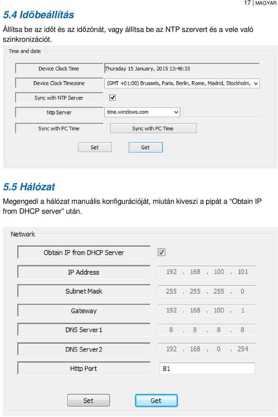 17 MAGYAR 5.