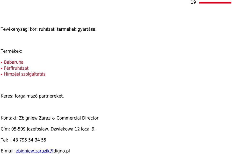 partnereket.