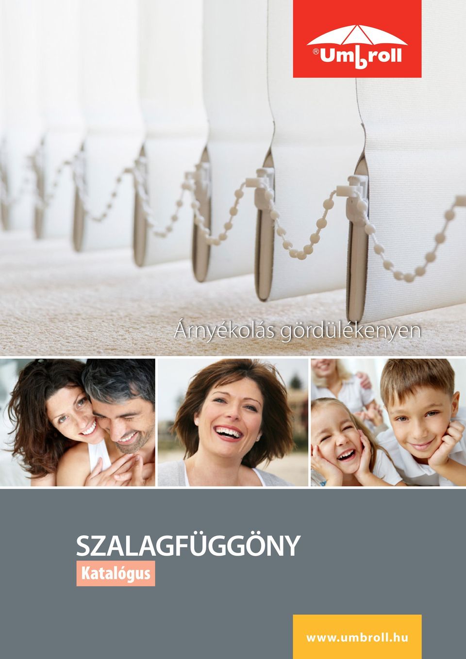 szalagfüggöny